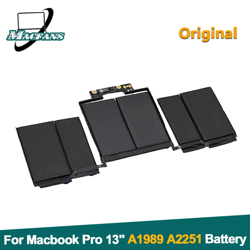 Original A1964 Laptop Battery For Macbook Pro 13\