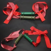 Nezuko Bamboo Demon Slayer: Kimetsu no Yaiba Cosplay Prop Kamado Nezuko Sealing Stick Accessories