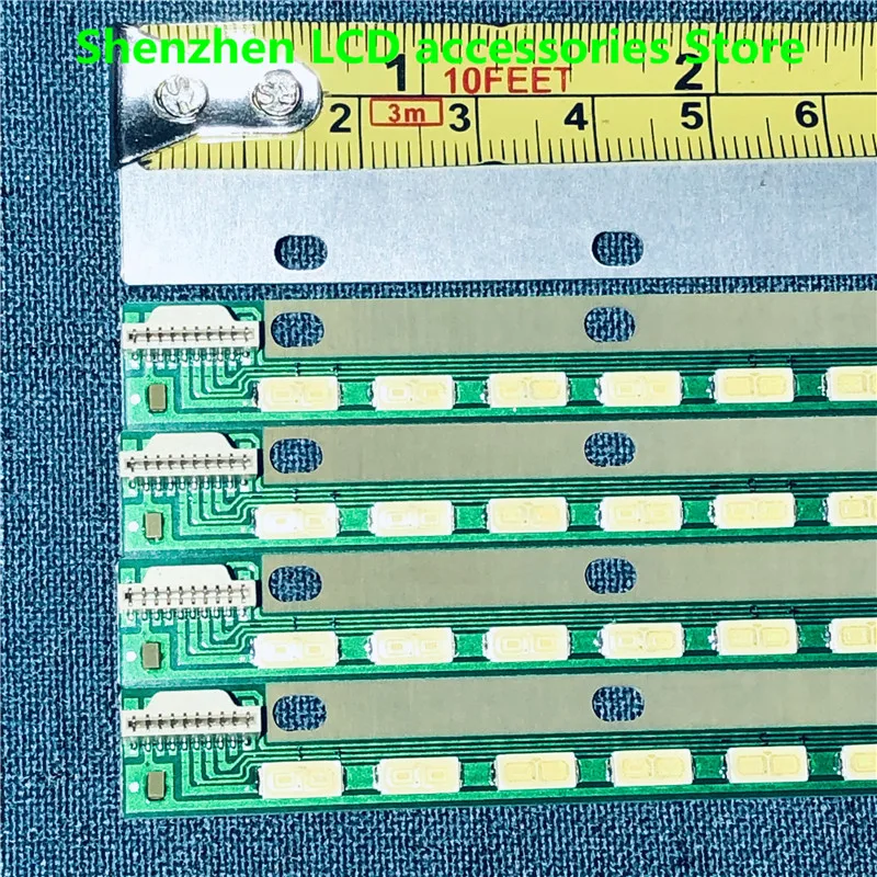 6916L1315Aため6916L-1315A 40LED 410ミリメートル100% 新アルミ