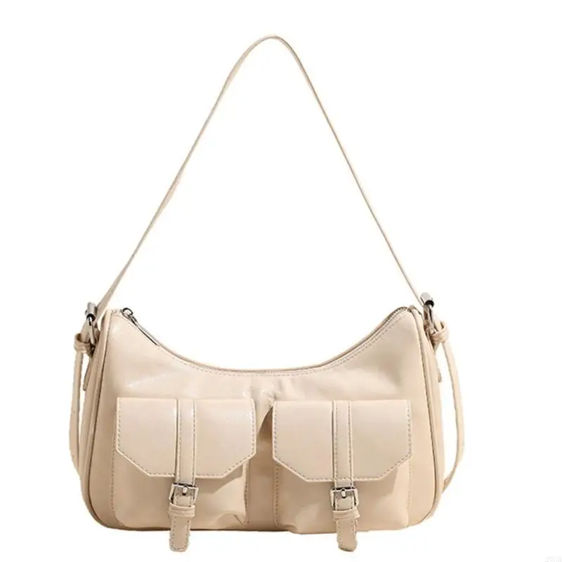 

Сумка с несколькими карманами для женщин, сумка через плечо в корейском стиле, сумка через плечо 20CA