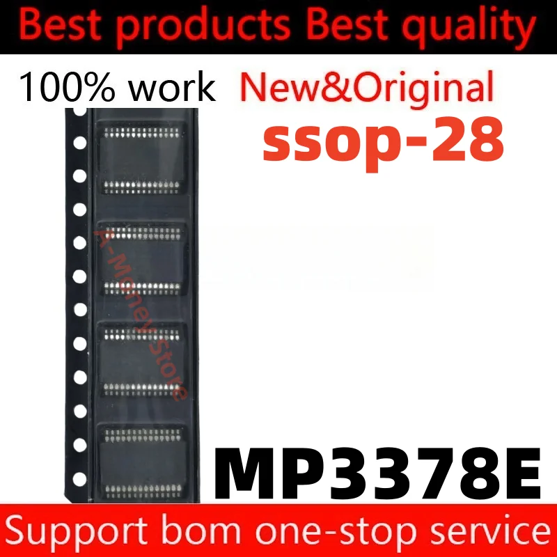 

(10pcs)MP3378E MP3378 sop-28