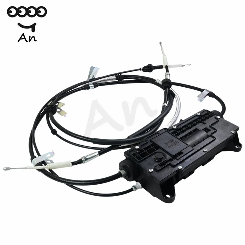 

LR072318 Parking Brake Module for Land Rover Discovery 4 Range Rover Sport L320