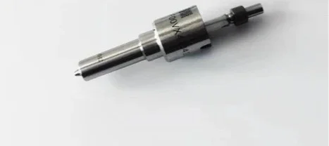 Piezoelectric fuel injector nozzle F00VX40042 F00VX20017 F00VX20018 common rail nozzle