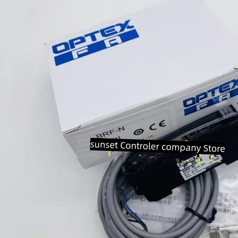 

Новый оригинальный оптоволоконный усилитель Optex BRF-N BRF-HN