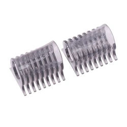 1Pcs Eyebrow Trimmer Plastic Eyebrow Comb For Short/Long NT1150 NT3160 5175 NT1500 1140