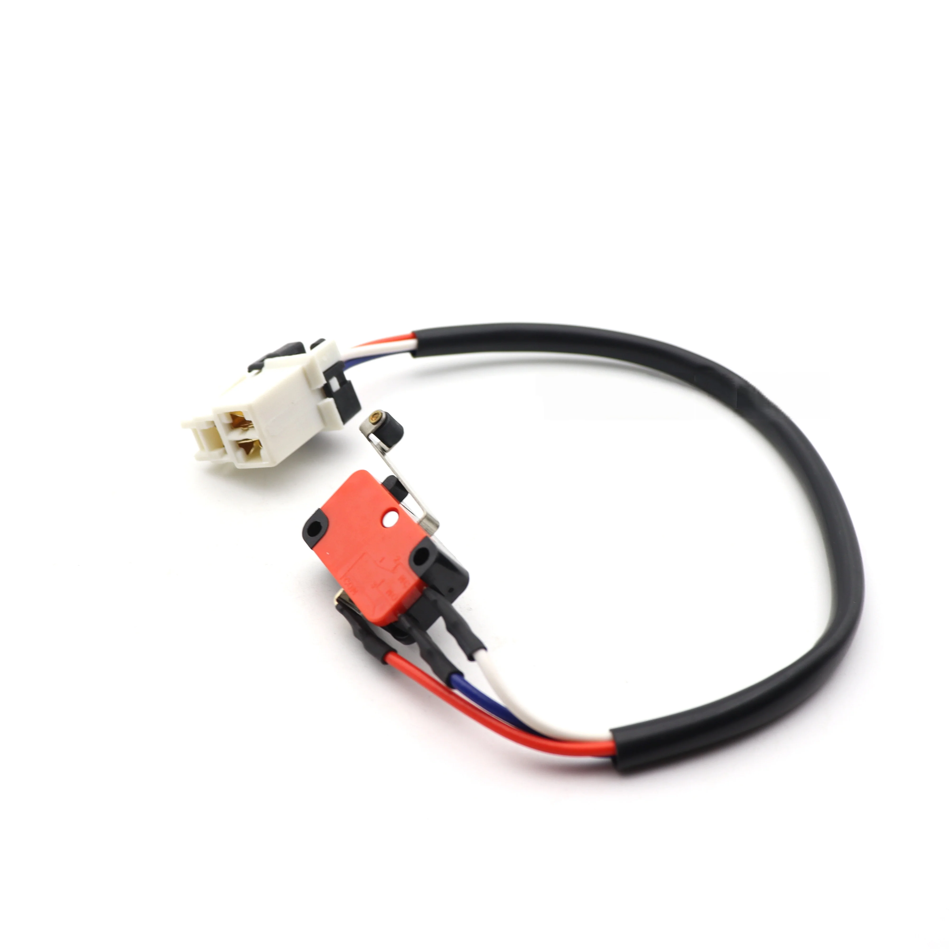 Excavator Komatsu 120 200 220 240 300 360-7-8 hydraulic pilot safety lock microswitch high quality