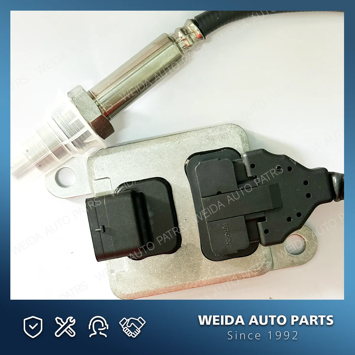 A0009055612 New Nitrogen Oxide NOx Sensor For Mercedes-Benz C-Class GLK-Class E-Class E220 E350 0009055612