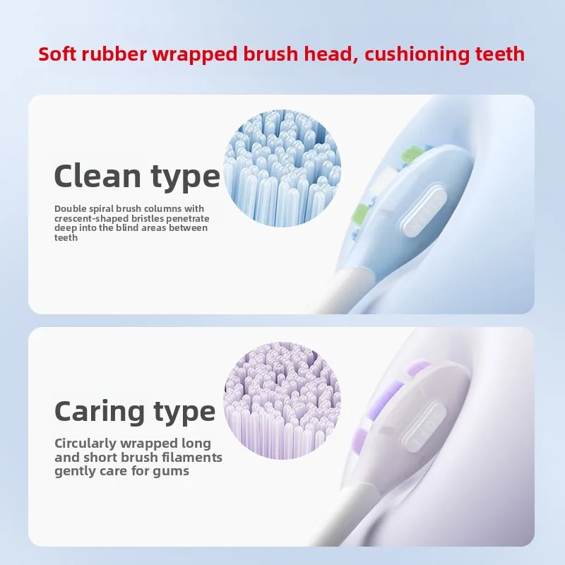 Thumbnail 3 - #13 New Rechargeable Electric Toothbrushes Arrivals
