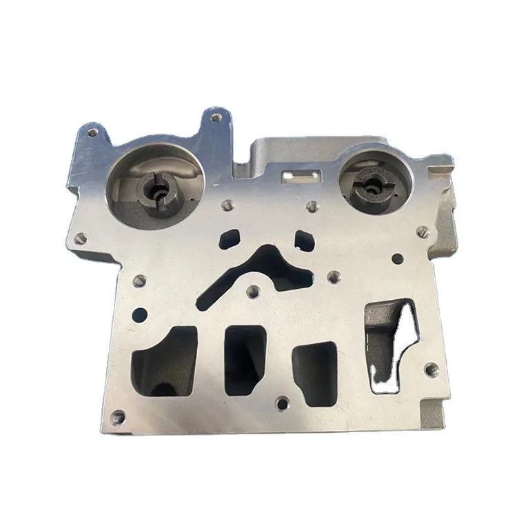 OE 7701473353 Cylinder Head Cover For Renault Clio Megane Symbol Kango Scenic 1.6 New Camara Culata Cylinder Blocks Product