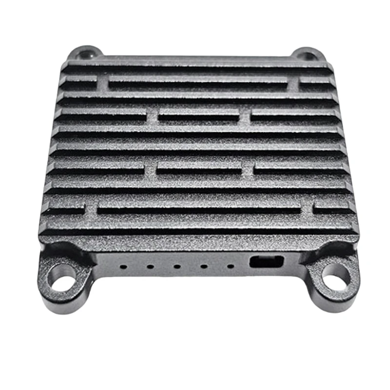 

A23F-4.9G 1.6W FPV VTX Transmitter 25MW/400MW/800MW/1600MW High Power VTX For Long Range FPV Drone RC Drone