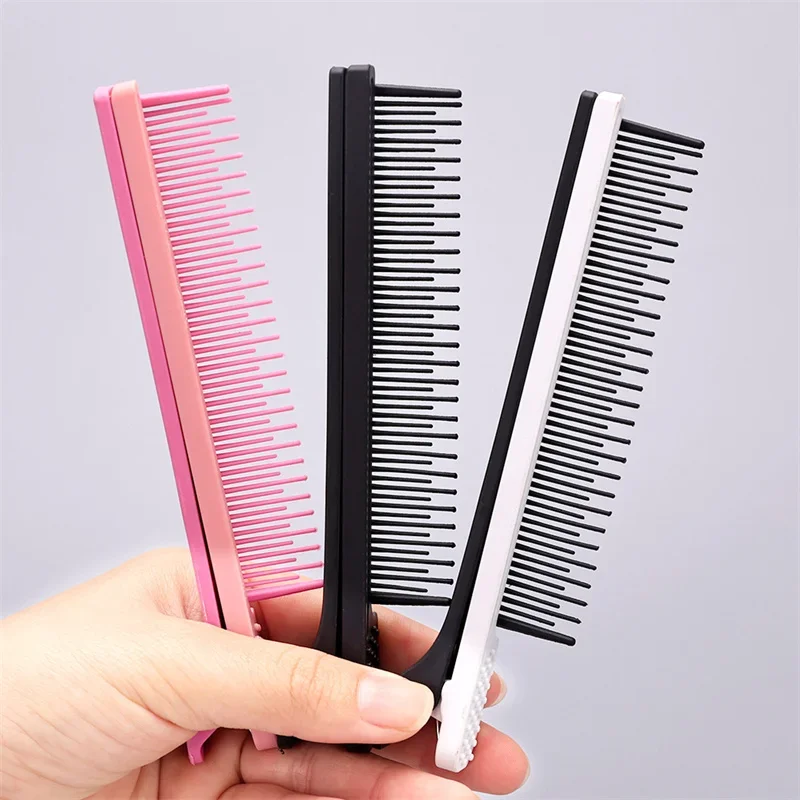 Hair Clipper, Hair Comb, Hair Assistant, Hair Salon, Hair Salon, Dedicated Hair Dye, Perm, Partition Clip, Pick Dye Comb
