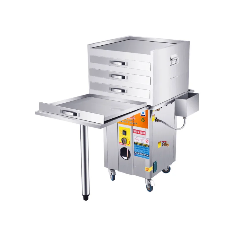 Plastic Autec Machine Sushi Mold] Made in China