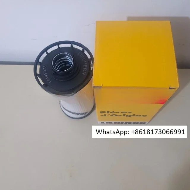 

Supply alternative hydraulic filter element for Hedeke 0100MX010BN4HC/B3.5 10149978