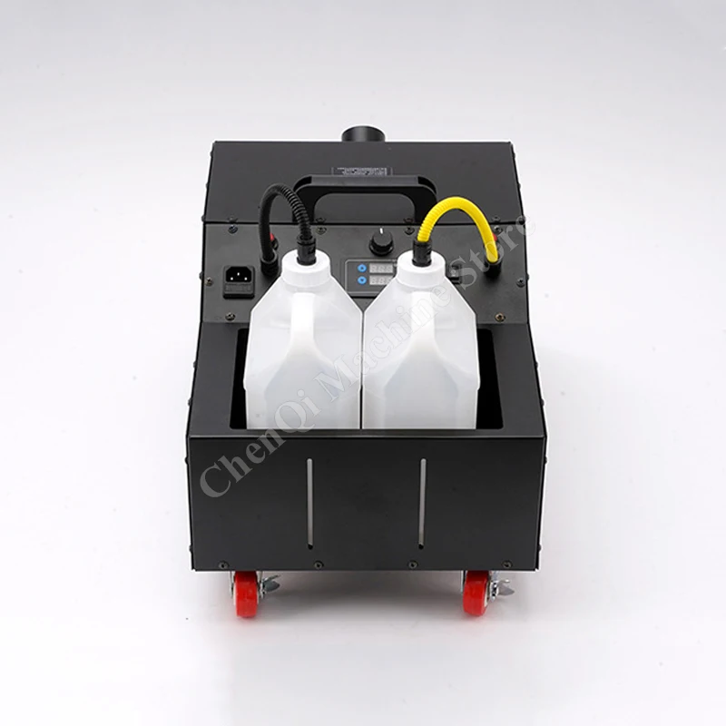 Atomizing Sprayer Public Place Disinfection Machine Suspended Molecular Disinfection Machine Breeding Farm Mist Machine