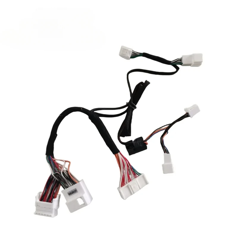 Full Socket Window Control Module, Auto Window Roll Up & Down Kit for Toyota RAV4 2009-2019, Camry 2006-2011, Corolla 2008-2012,