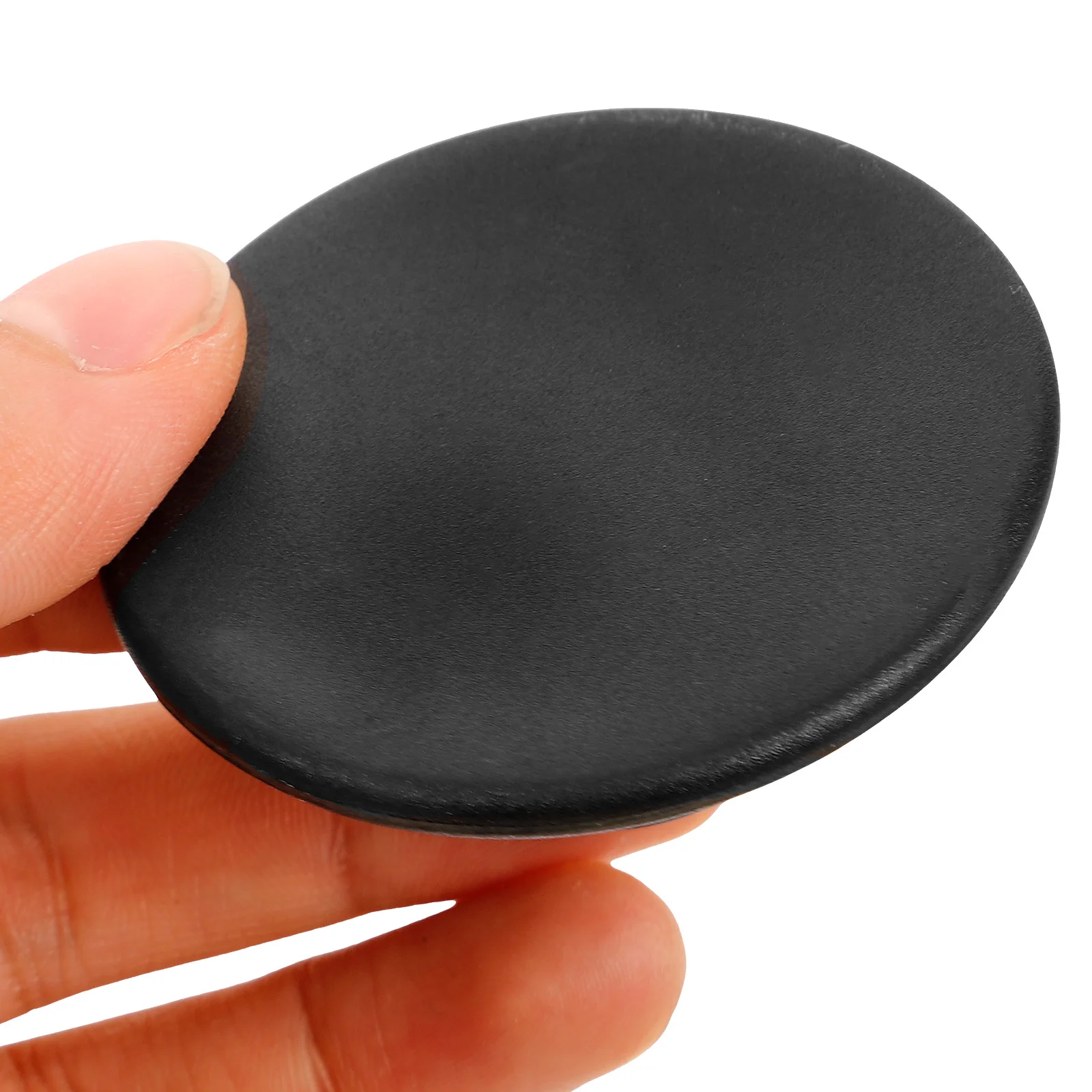 2Pcs Sturdy Oven Knob Metal Pot Lid Knob Replacement Universal Lid Handle for Cookware Wok Pan Milk Pot Heat-Resistant Use