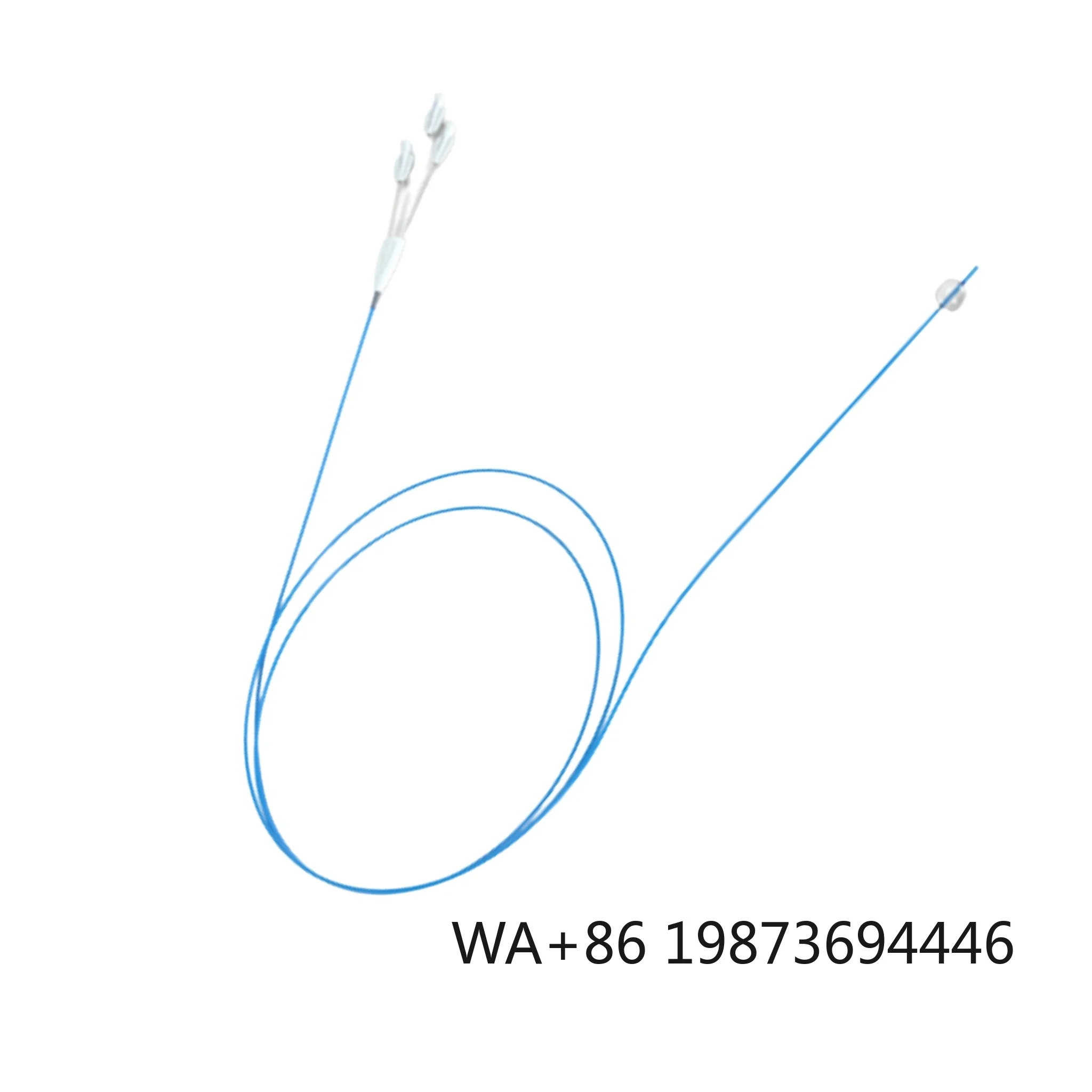 High‑Quality Disposable BiliaryExtraction Catheter, Medical  Catheter for- Extraction