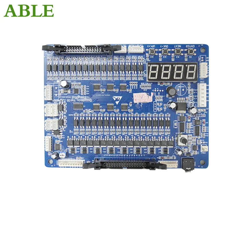 Thumbnail 3 - #4 Trending Air Hockey Right Now