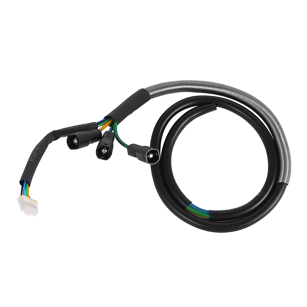 New Wheel Motor Wire For Ninebot MAX G30 KIckscooter G30D G30LP Electric Scooter Engine Cable Accessories