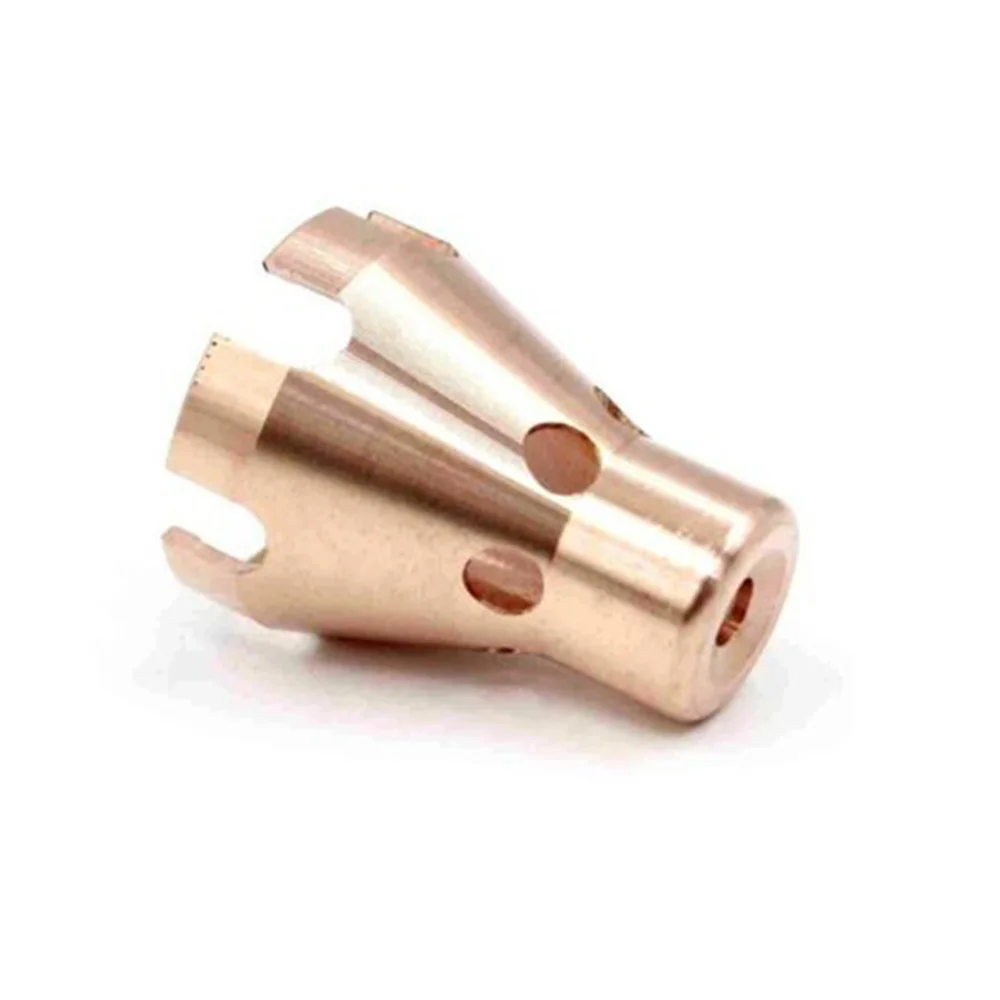 KP2065-1 Drag Shield for PRO-CUT 55 and 80 Plasma Torches Compatible with KP2063-1B1 Electrode WSP 24005 for Metal Cutting