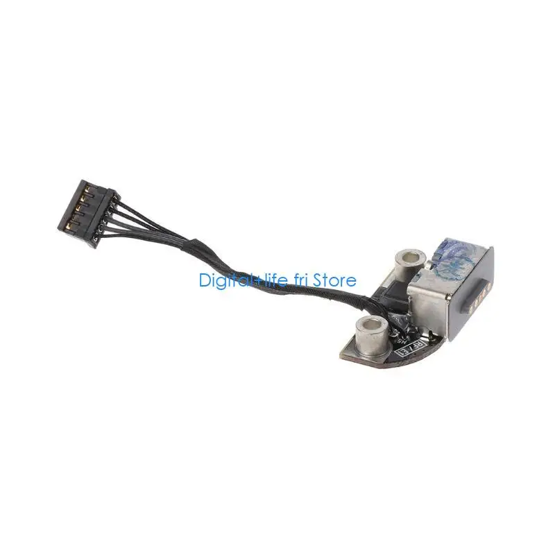 E06D Replacement DC-in Power Jack Cable Connector Socket for Macbook Pro 13