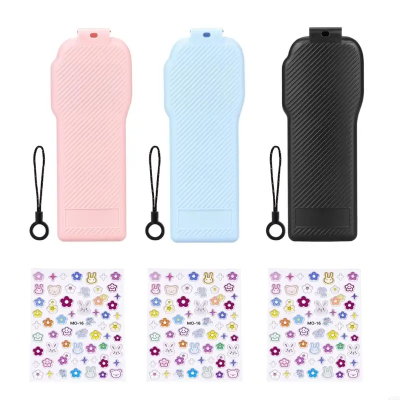 

270b Gimbals Protectors Protectors Lins Coverors для Pocket 3 аксессуаров