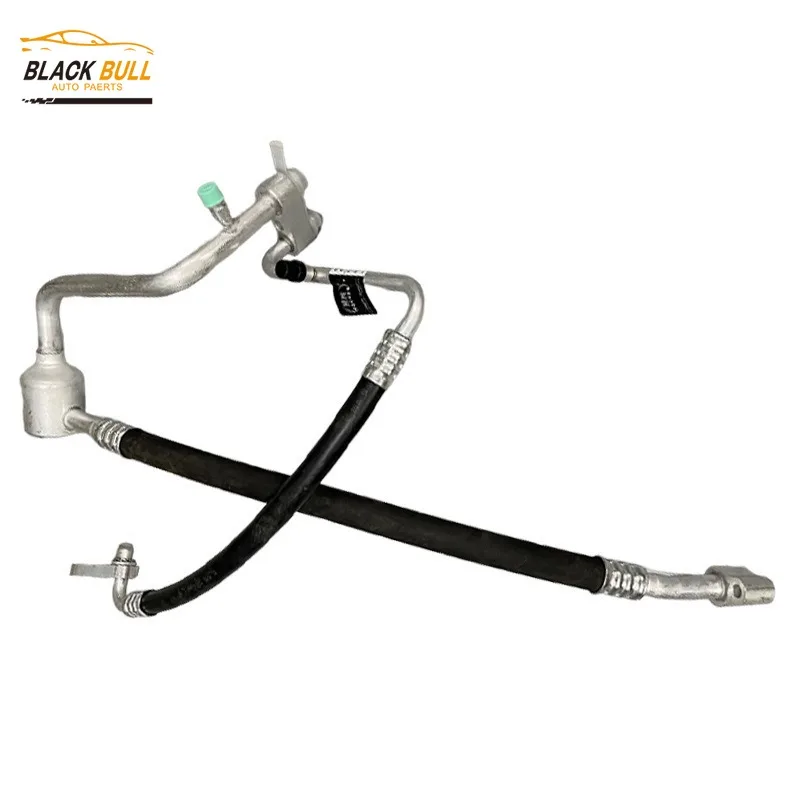 

22757062 20864505 84121190 Шланг охлаждающего насоса для кондиционера холодного воздуха высокого и низкого давления для Buick Enclave 3,6 2009-2017