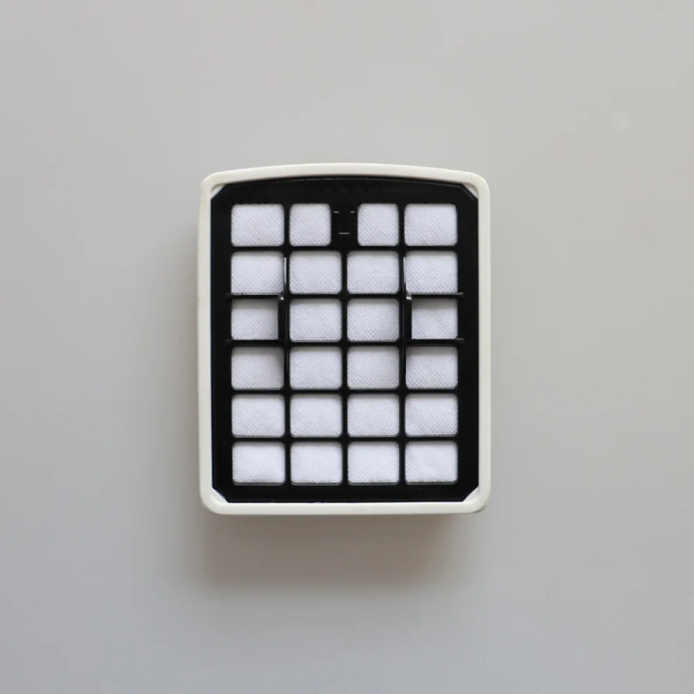 For Eureka NEN180 NEN186BL Replacement Vacuum Filter Accessory Maintenance Cleaning Spare Part Household Appliance