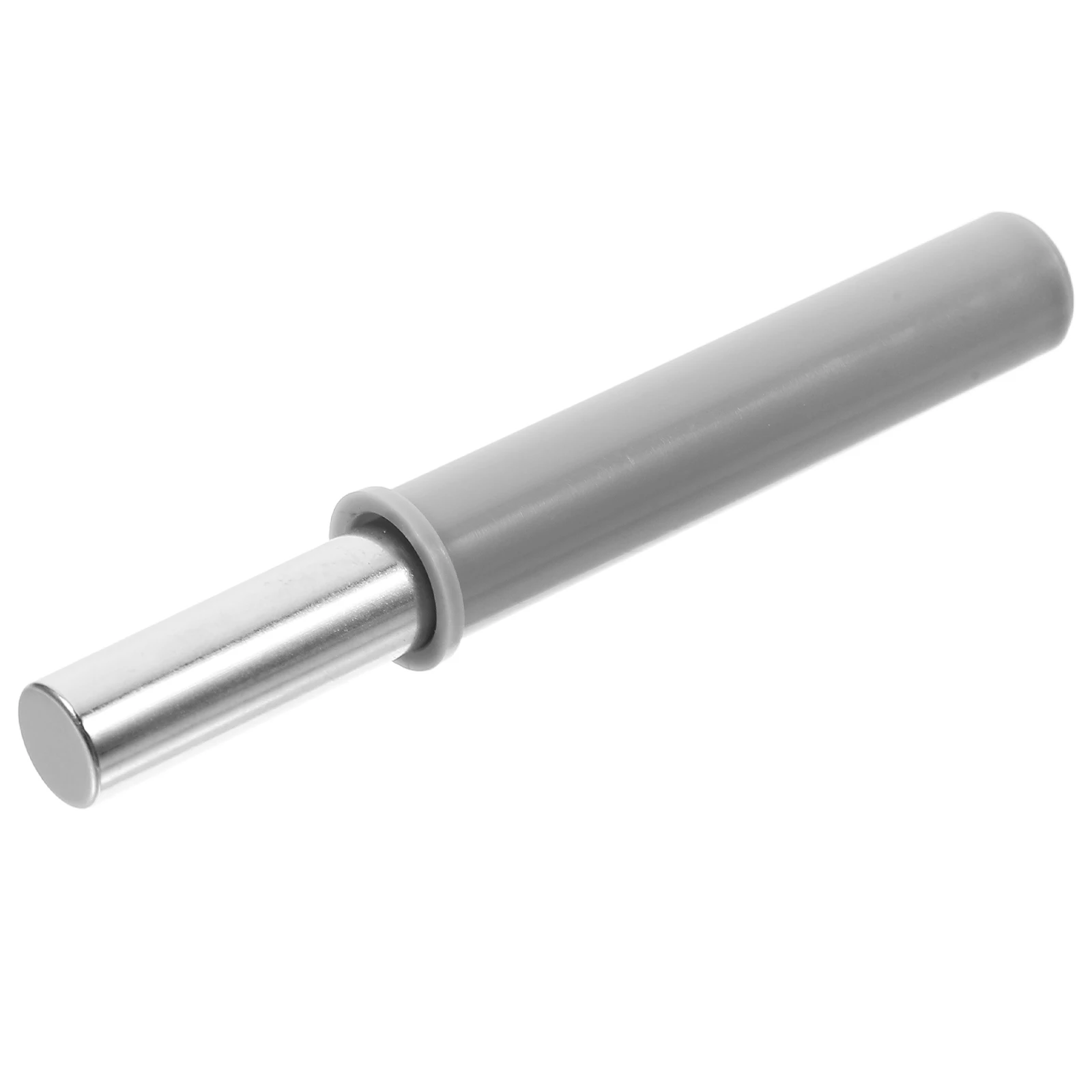 

Soft Closing Damper for Home Trash Cans - Silent Slow Closing System Replacement Damping Device Metal Garbage Can Closer