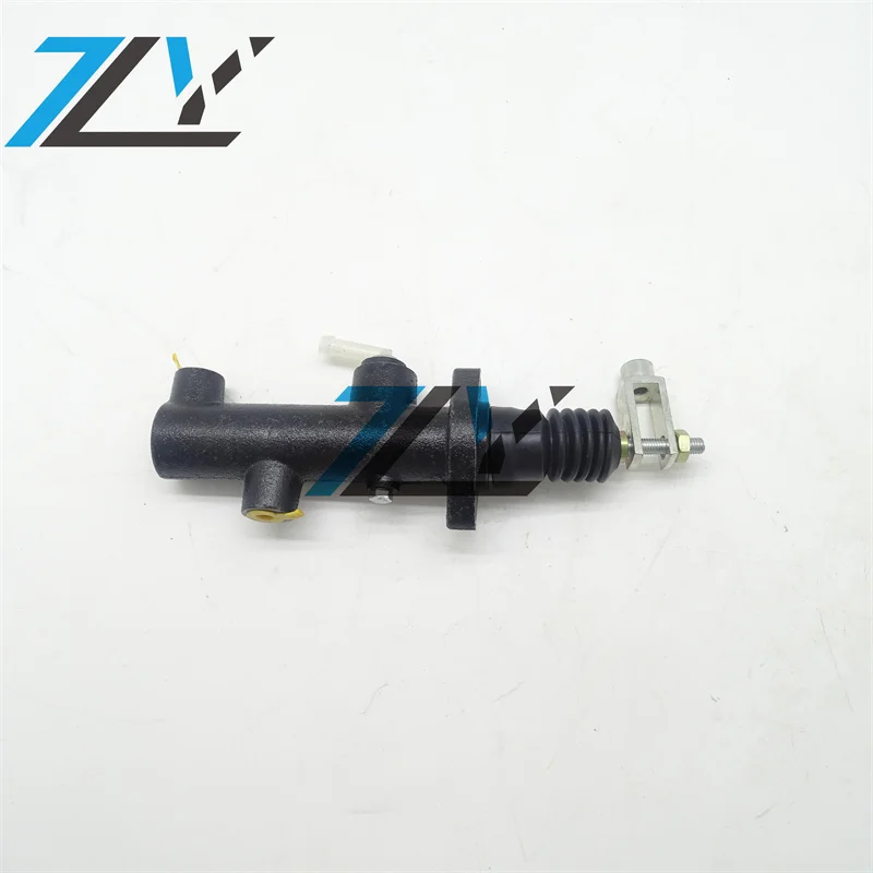 87398198 Hauptbremszylinder für B95 B110 B115 LB75 LB90 Motor-Bagger-Zylinder-Ersatzteile