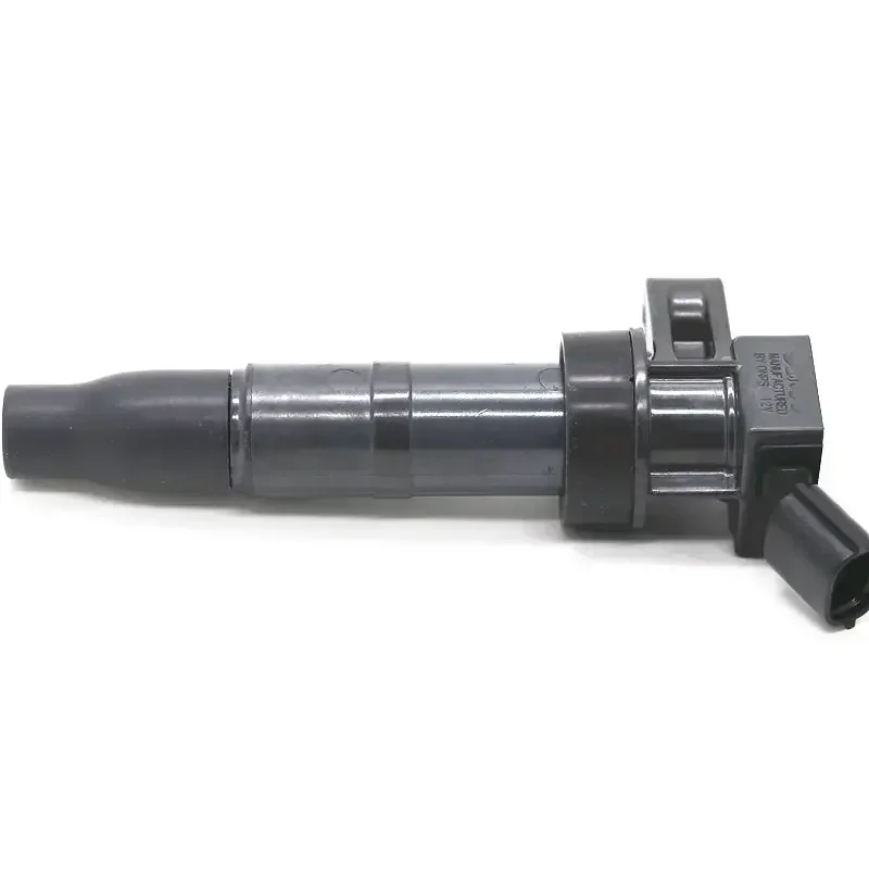 Ignition Coil For Hyundai Sonata Tucson Genesis Santa Equus Kia Rondo Forte Borrego Sorento 2.0 2.4 4.6 27300 3F100,27301 3F100
