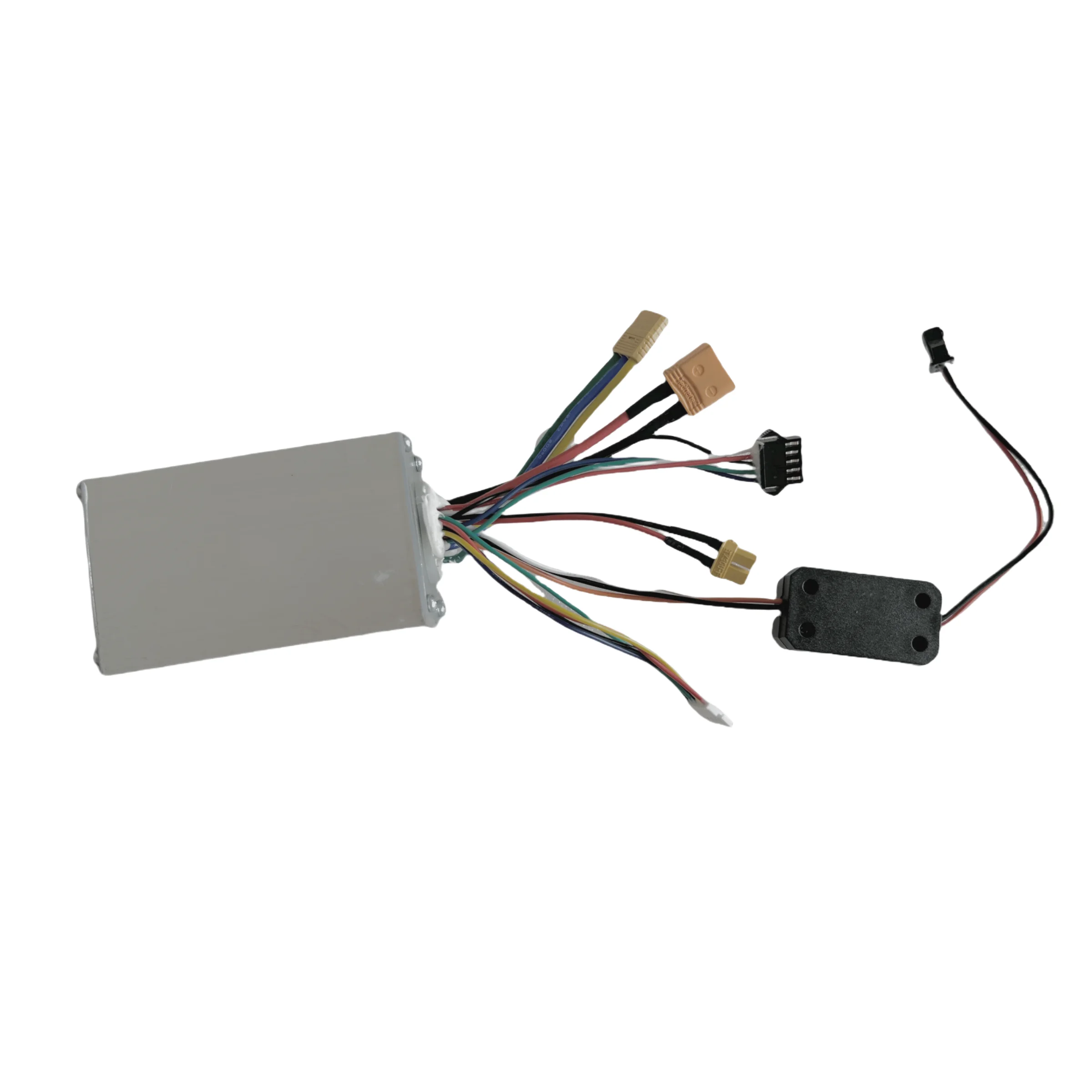 Original Universal Motor Controller For Kukirin S1 Pro  electric scooter KUGOO Kirin S1 Pro skateboard Controller spare parts