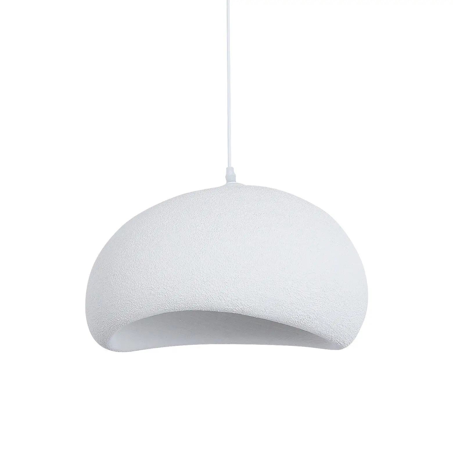 

Japanese Wabi Sabi Pendant Lights E27 Bulb Ceiling Chandelier for Living Room Bedroom Dining Loft Hanghing Lamp
