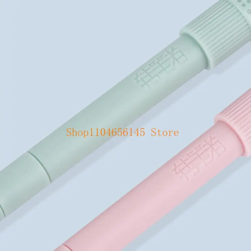 5ASD Spinning Pen Gran equilibrio Performance Combinable Boy Office Men Suministros regalos