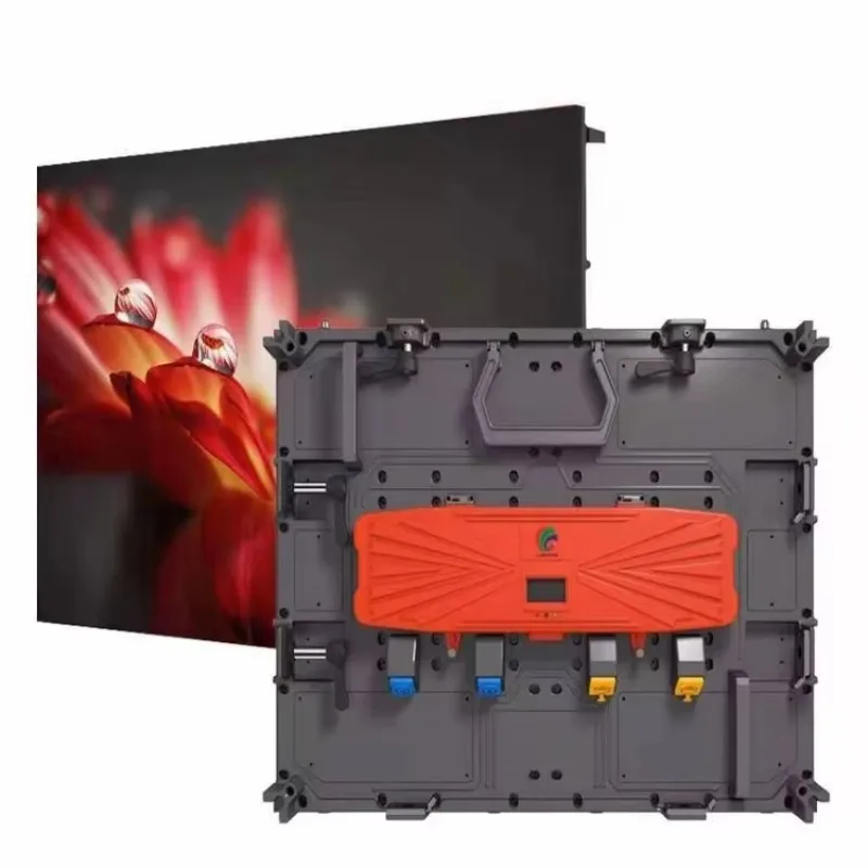 High Definition Ind… - image