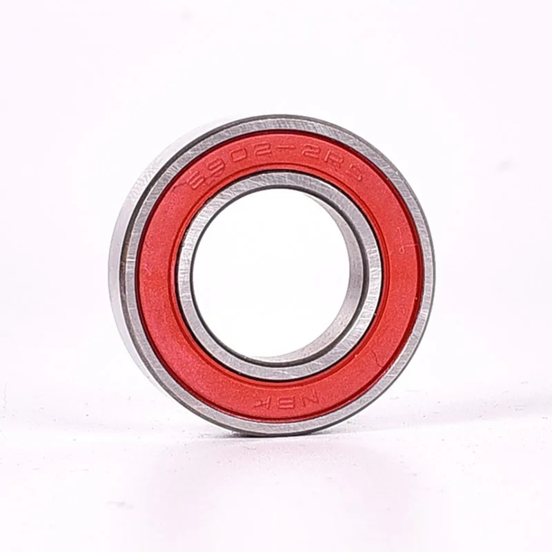 1*Hub Bearing 6902 Ceramic Bearing - 15x28x7mm Ceramic Ball Bearing - 61902 Bearing 15x28x7 Mm Ceramic Ball Bearing