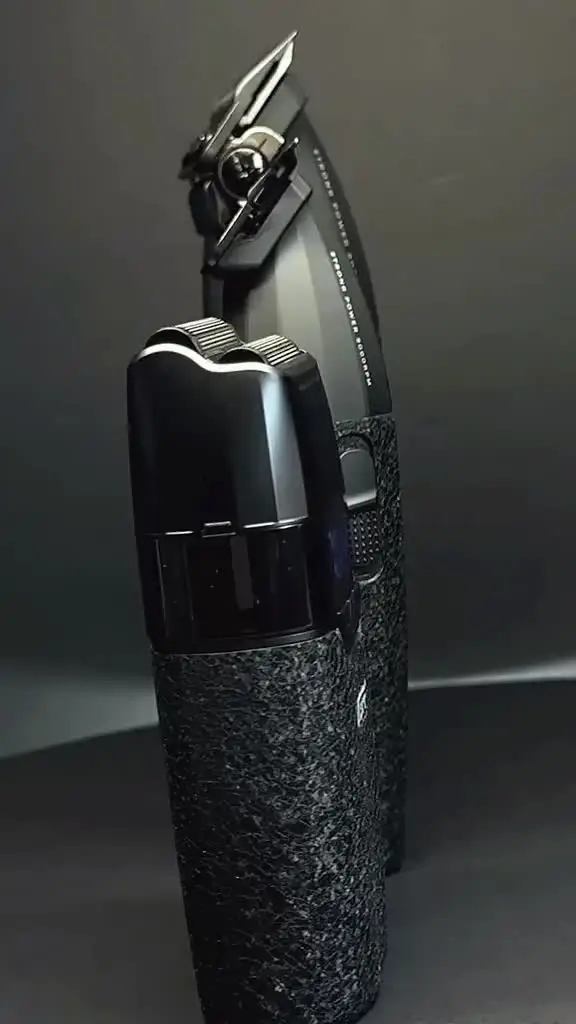 VGR メンズ ヘアトリマー コードレス 電動バリカン V-977 V-377
