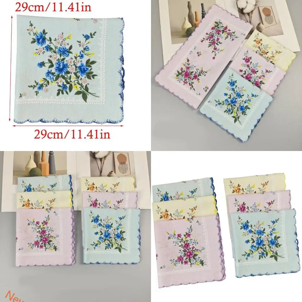 lenco-algodao-estampado-elegante-3-6-unidades-tamanho-bolso-leve-para-uso-diario-lxad