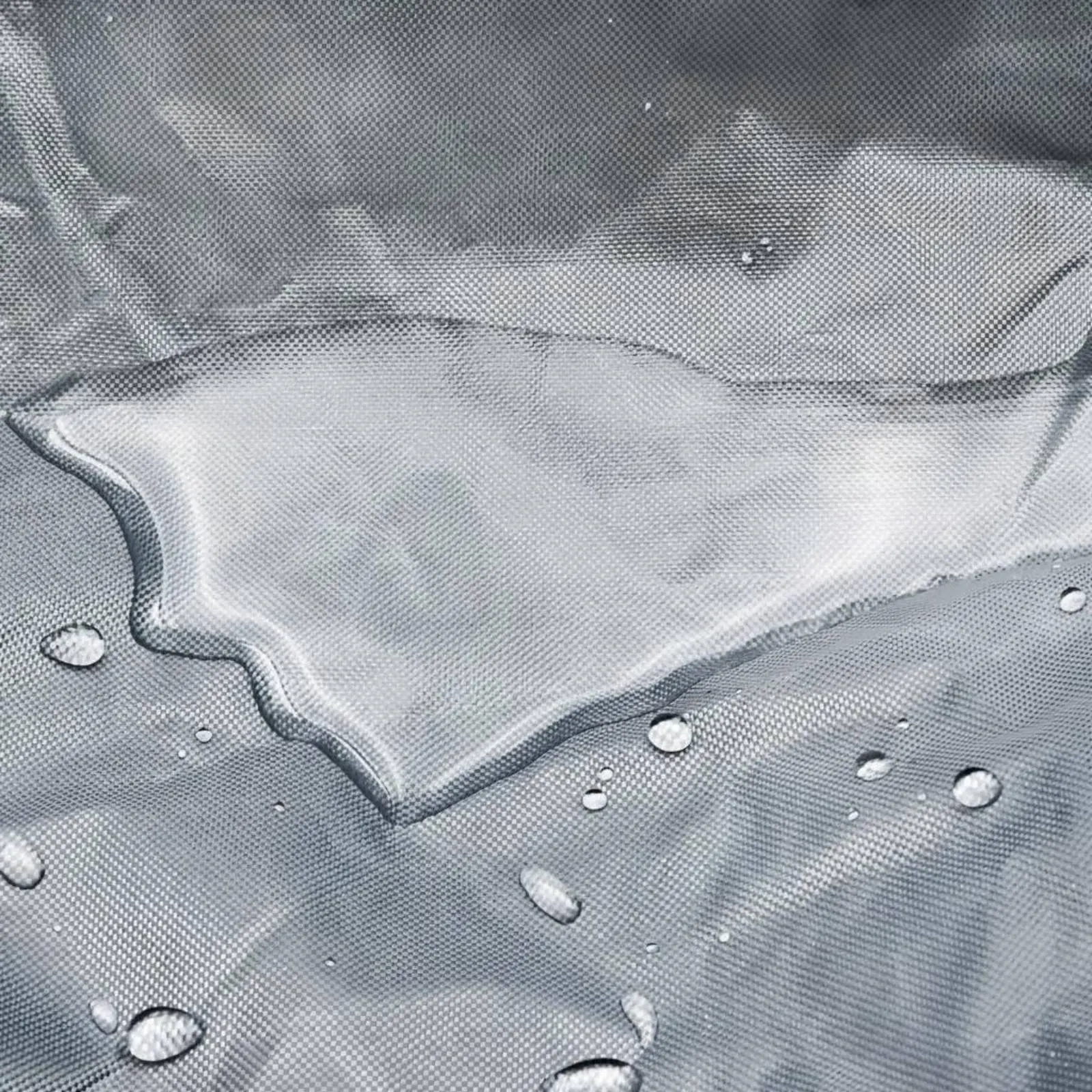 

Inflatable Boat Cover Dustproof Inflatable Dinghy Cover Sunproof Anti-Tear Double Seam for Outdoor Storage, Transport