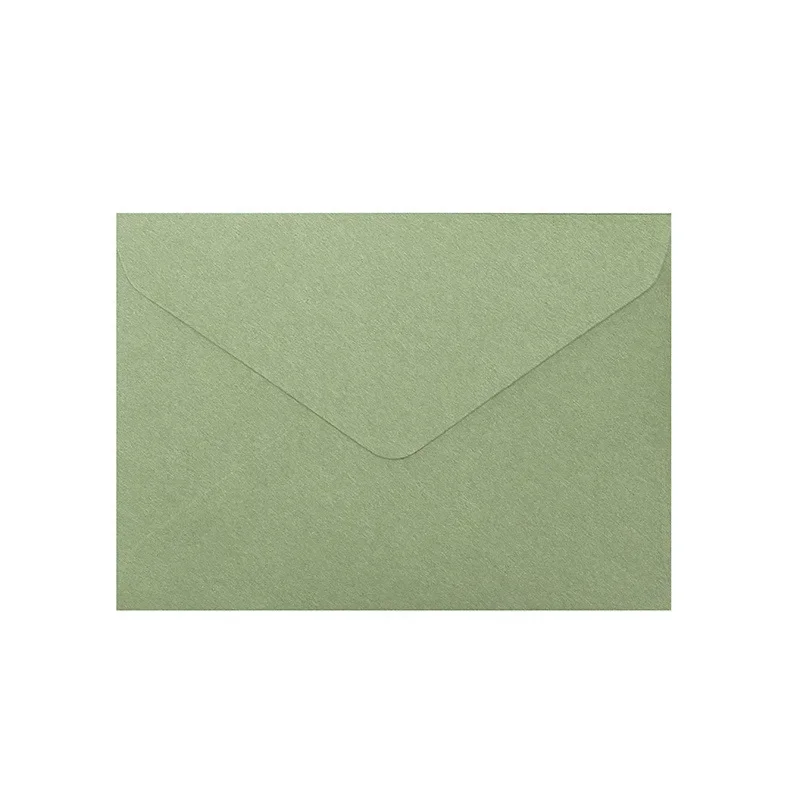 Imagem -05 - High-grade Envelope para Pequenas Empresas Convites de Papel Cartas de Cartões Postais Artigos de Papelaria de Casamento 162x114 cm 120g 50 Pcs por Lote