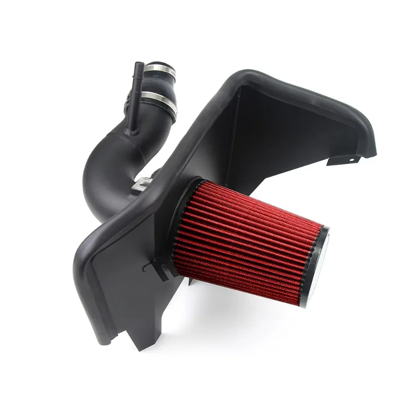 Cold Air Intake System for 2016-2023 Chevrolet Camaro 2.0L Turbo