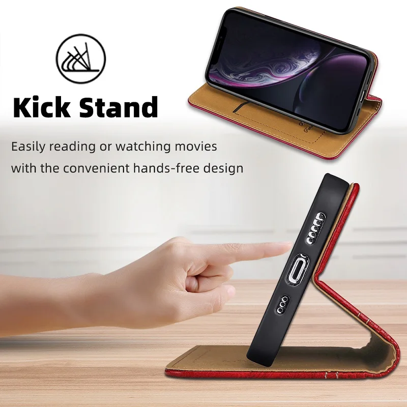 غلاف أصلي ذكي V2020 فيتا للهاتف المحمول ZTE Blade 20 مصنوع من الجلد المغنطيس على ZTE Blade V حافظة ذكية 10 Funda