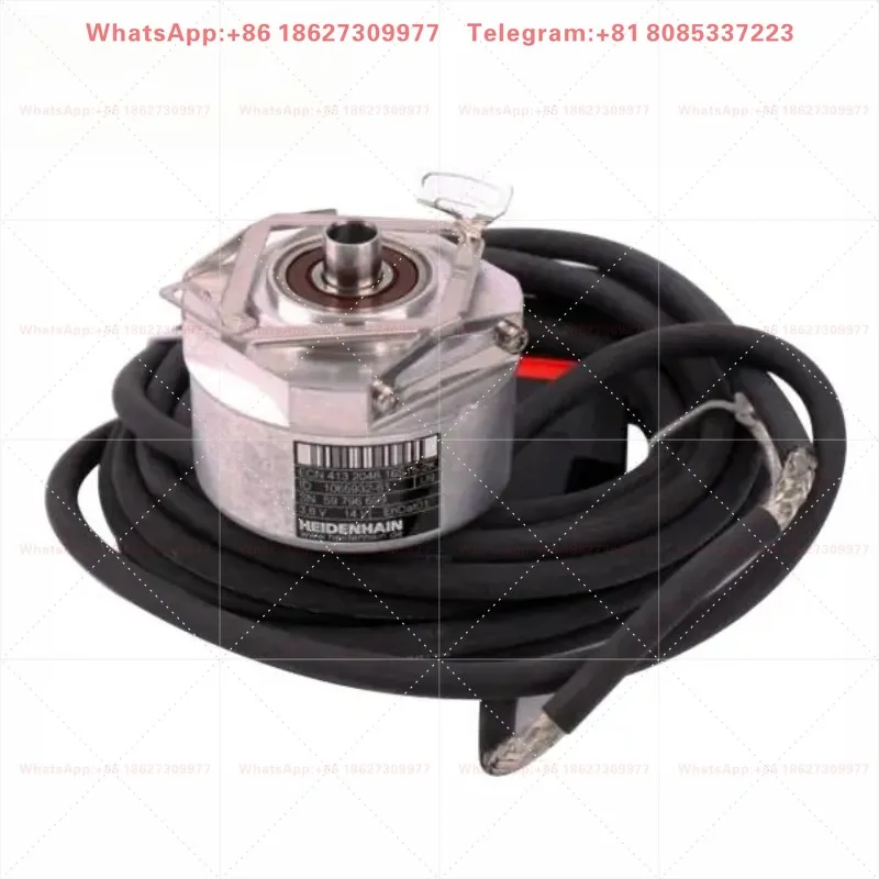 Encoder  ECN 413 2048 16S15-2K Steel Parts for Hotel Lift ID 1065932-61