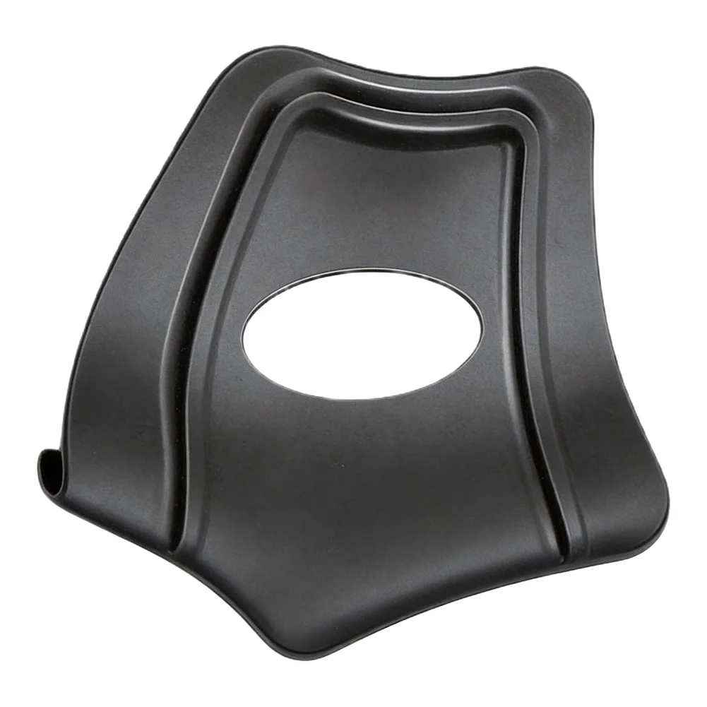 Rim Protector Accessory for Motorcycle Tire Changing Stations to Prevent Scratching and Dents on Wheel Rims During Repairs