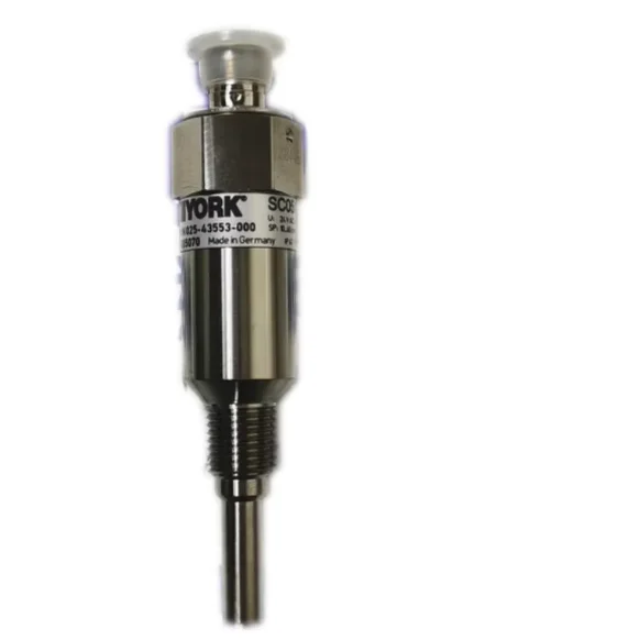Electronic Water Flow Switch Pressure Sensor 025-43553-000