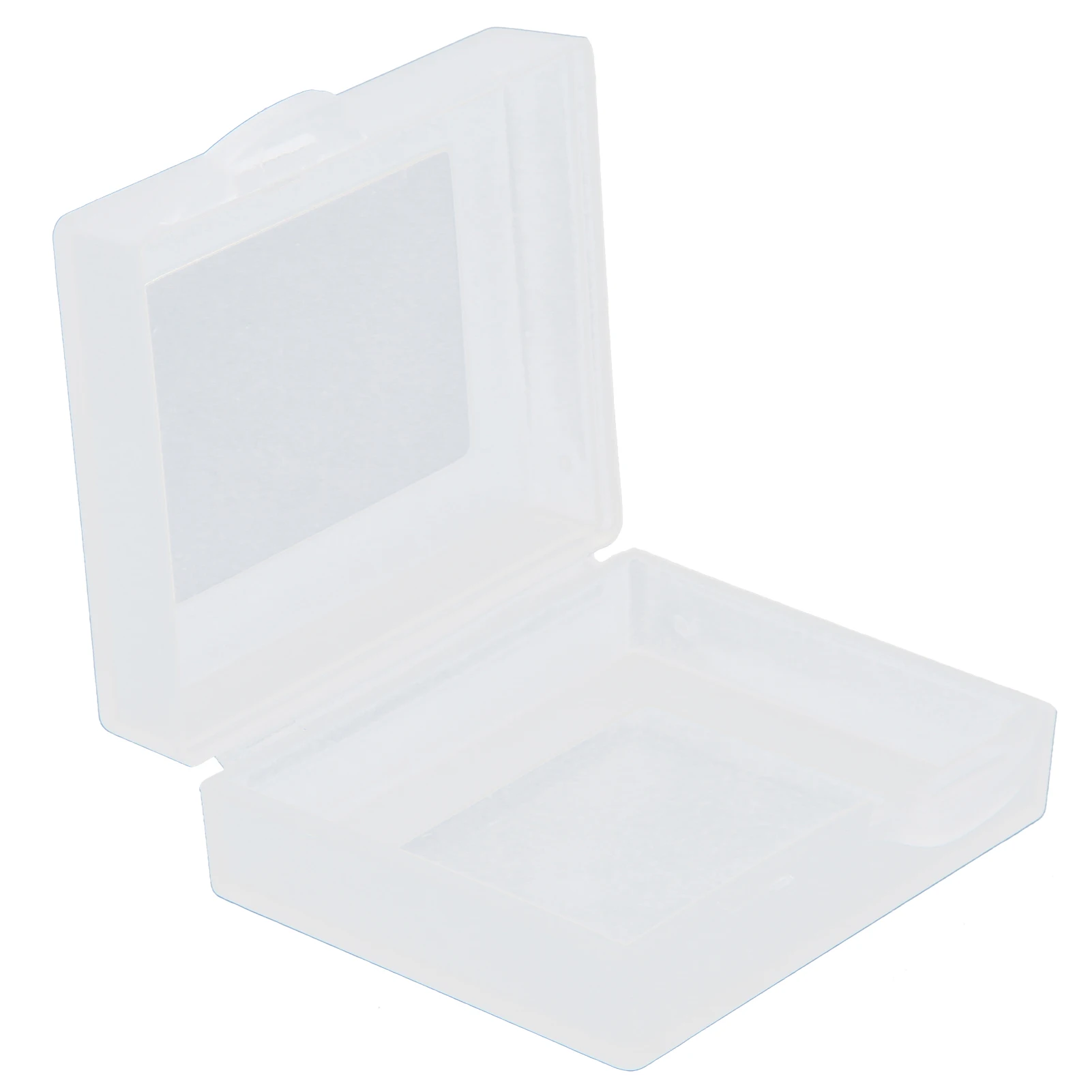Battery Box for GoPro 9 Battery Storage Box Camera Battery Protective Storage Box Case for GoPro 9 Sports Camera Battery