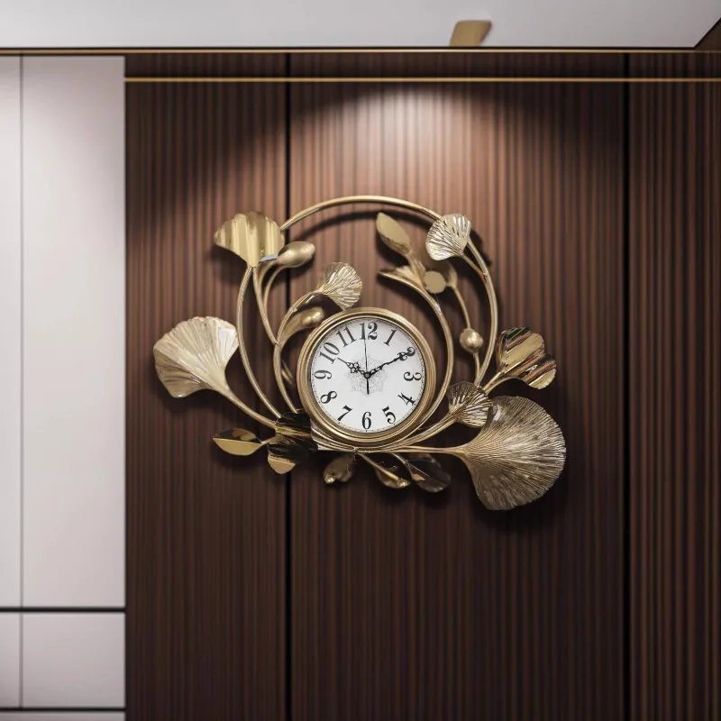 

Minimalist Design Wall Clocks Digital Luxury Art Mural Luxury Cute Wall Watch Modern Aesthetic Reloj Pared Home Decoration