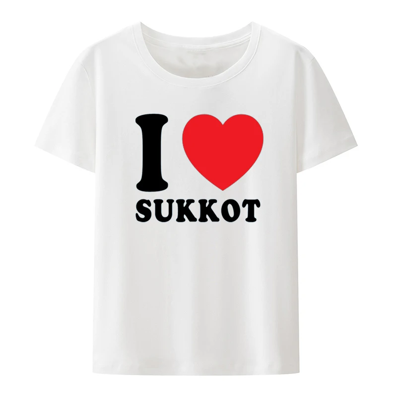 I'm Jewish Wanna Check Lovely Graphic Print Top Tee Funny T-shirts Short-sleev Vintage Women's T-shirt Clothes Y2k Tops