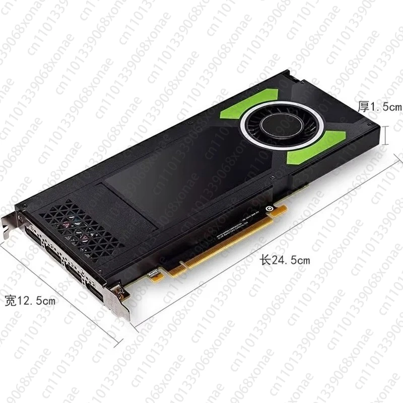 P4000 Graphics Card…