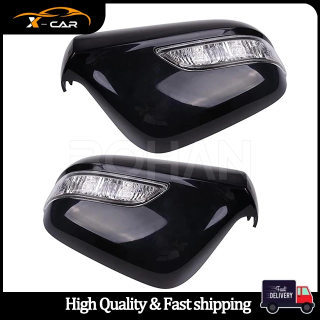 

Rearview Side Mirror Assy For Accord 2008-2013 76263 SJA G01 76213 SJA G01 76251 SJA G01 76251 SJA G01 76201 SJA G01